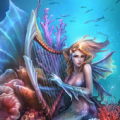 Mermaid Jigsaw Puzzles Apk