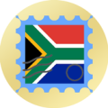 Postage Stamps of South Africa Apk