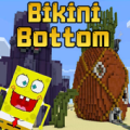 Bikini Bottom Mod for Minecraft Apk