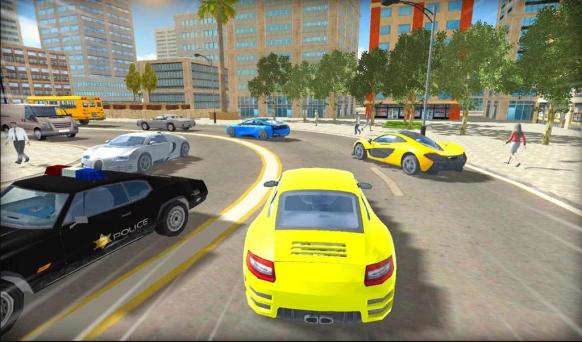 Real City Car Driver 2017 on Windows PC Download Free - 1.2 - com ...