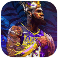 BasketBall wallpapers : 🏀Basket Wallpaper Players APK 電影海報圖片