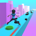 Ice Skater Apk