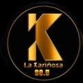 LA KARIÑOSA 89.5 Apk