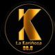 LA KARIÑOSA 89.5 APK