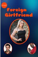 Foreign Girlfreind APK صورة لقطة الشاشة #2