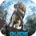 walkthrough for Ghost Recon Breakpoint Apk