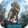 walkthrough for Ghost Recon Breakpoint Application icon