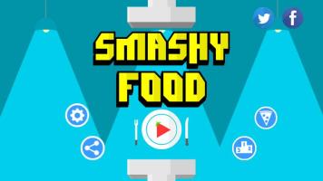 Smashy Food APK Снимки экрана #1