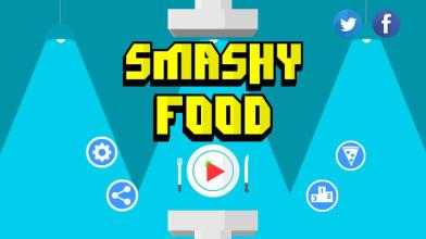 Smashy Food APK Download for Android