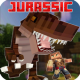 Addon Jurassic Craft APK