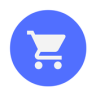 Vex Ecommerce App Application icon