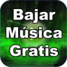 Como descargar musica gratis en español guia Application icon