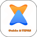 Free Guide For File Transfer &amp; Sharing walkthrough Apk