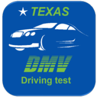 Examen de manejo dmv en texas 2020 APK Icono