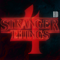 stranger things 4 wallpapers APK カバーアート