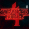 stranger things 4 wallpapers Application icon