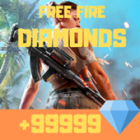 Tips &amp; Diamonds for Free Fire APK Icon