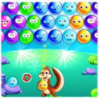 Изображения Birds Bubble Shooter Combat Saga на ПК с Windows