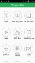 Afrikaans Bible APK Download for Android