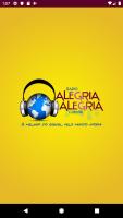 Rádio Alegria Alegria APK صورة لقطة الشاشة #1