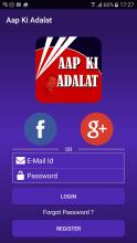 Aap Ki Adalat Full Series APK Download for Android