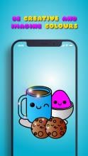 Kawaii Color By Number APK Download for Android