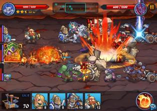 Legend War APK Download for Android