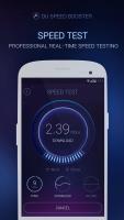 DU Cache Cleaner - DU Speed Booster & Cleaner APK صورة لقطة الشاشة #5