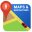 Driving Car Navigator Directions, Maps Traffic Download on Windows