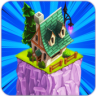 City Builder - Clicker &amp; Tycoon Game icon