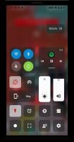 Control Centre Os 13 Style APK Cartaz #2