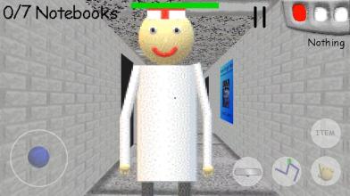 Scary Doctor Math Teacher Goes To Medical Hospital APK Download for Android