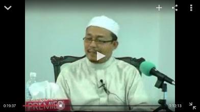 Ceramah Ustaz Kazim Elias APK Download for Android