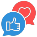 Chat Amor y Amistad - Latino Apk