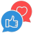 Chat Amor y Amistad - Latino APK - Download for Windows