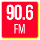 Radio 90.6 Fm radio fm 90.6 Radio Station for Free APK