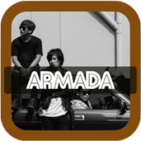 Lagu Armada Awas Jatuh Cinta Mp3 Lirik APK Covergestaltung