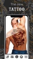 Tattoo on my body APK Снимки экрана #2