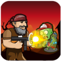 Elimination Of Zombies Apk