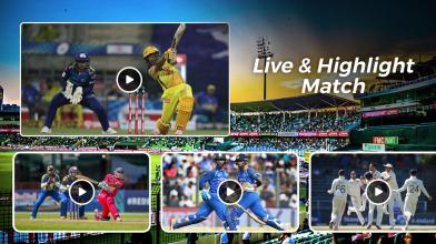 Star sports , Hot star Cricket TV Streaming Guide APK Download for Android