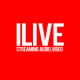 ilive streaming aac APK