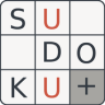 Sudoku Plus (Unreleased) Game icon