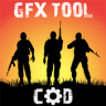 GFX Tool For COD Application icon