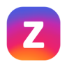 Zoom For Instagram 2 Application icon