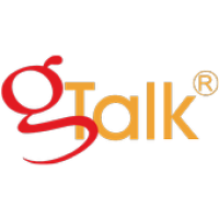 gTalk Global Simgesi