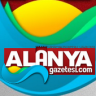 Alanya Newspaper Application icon