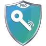 Unblocker VPN Pro - Unlimited VPN Proxy &amp; Security Application icon