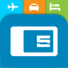 DS FLIGHTBOOK (Unreleased) Application icon