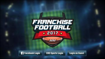 Test Football 2017 (Unreleased) APK صورة لقطة الشاشة #2