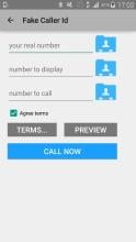 Fake Caller ID APK Download for Android